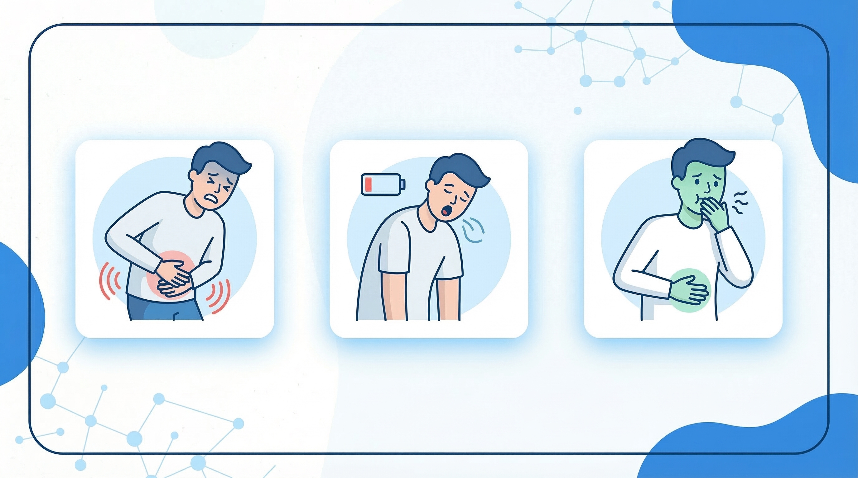 Desparasitante para personas - tratamiento de parásitos intestinales